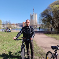 Игорь Башура, Россия, Санкт-Петербург, 39 лет