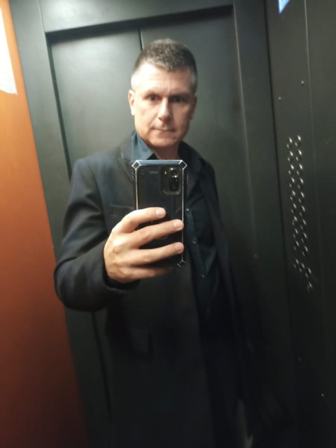 Алексей, Москва, м. Тульская. Фото на сайте ГдеПапа.Ру