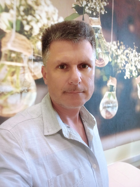 Алексей, Москва, м. Тульская. Фото на сайте ГдеПапа.Ру