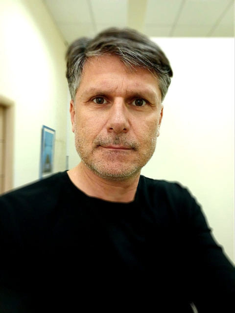 Алексей, Москва, м. Тульская. Фото на сайте ГдеПапа.Ру