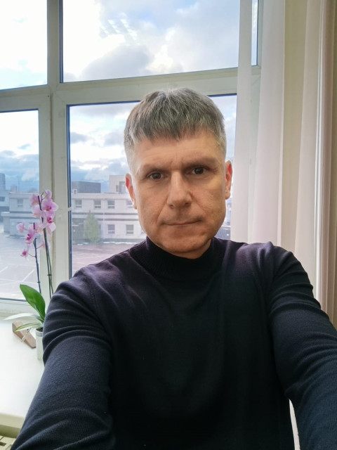 Алексей, Москва, м. Тульская. Фото на сайте ГдеПапа.Ру