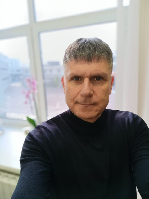 Алексей, Москва, м. Тульская. Фото на сайте ГдеПапа.Ру