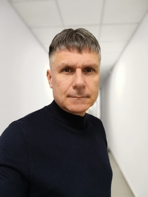 Алексей, Москва, м. Тульская. Фото на сайте ГдеПапа.Ру