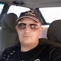 Роман, Россия, Донецк, 45 лет