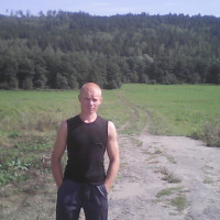 Санек Новиков, Россия, Пенза, 38 лет