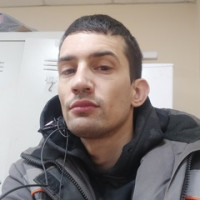 Стас Елтышев, Россия, Сургут, 33 года