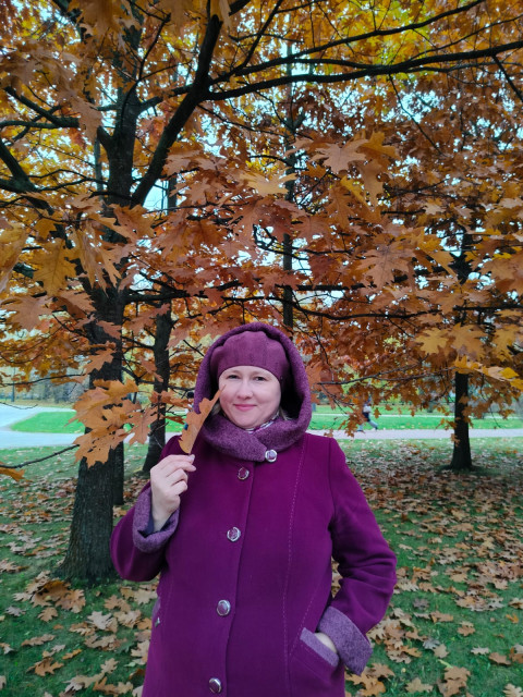 Елена, Россия, Москва. Фото на сайте ГдеПапа.Ру