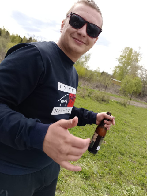 Павел, Россия, Александров, 27 лет. Знакомство без регистрации