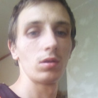 Роман Бехтягин, Россия, Донецк, 30 лет