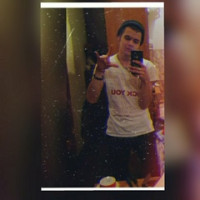 Валентин Головнин, Россия, Симферополь, 24 года