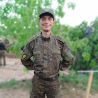 Виталий, Россия, Донецк, 55 лет