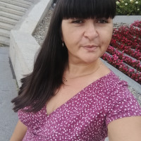 Анна Урасова, Россия, Волгоград, 37 лет