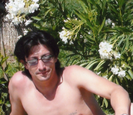 Андрей, Россия, Уфа. Фото на сайте ГдеПапа.Ру