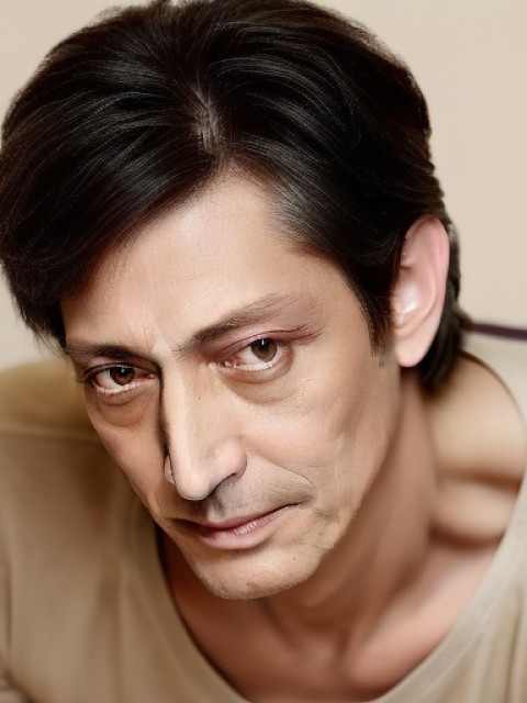 Андрей, Россия, Уфа. Фото на сайте ГдеПапа.Ру