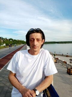 Андрей, Россия, Уфа. Фото на сайте ГдеПапа.Ру