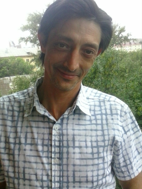 Андрей, Россия, Уфа. Фото на сайте ГдеПапа.Ру