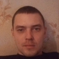 Андрей Полянский Малой, Россия, Волгоград, 30 лет