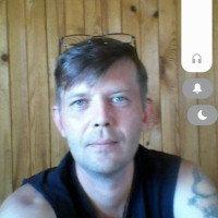 Михаил, Россия, Донецк, 45 лет