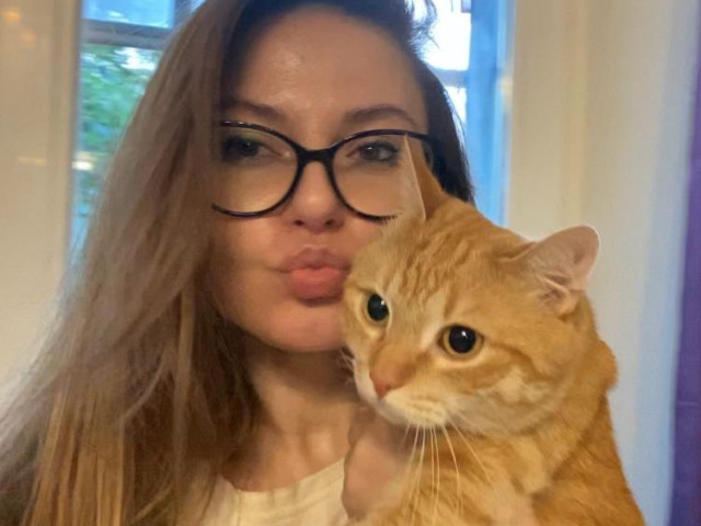 Екатерина, Россия, Москва, 39 лет, 1 ребенок. Познакомлюсь с мужчиной ТОЛЬКО для серьёзных намерений и отношений! ❤ ️ Секс, куни преОчень хочу найти серьезного, доброго, спокойного, не прижимистого мужчину от 37 до 50 лет. Желательн