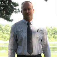 Евгений Слепцов, Россия, Кемерово, 54 года