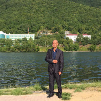 Владимир, Россия, Петропавловск-Камчатский, 56 лет