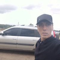 Анатолий Шутов, Россия, Киров, 41 год