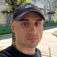 Николай, Россия, Тверь, 39 лет