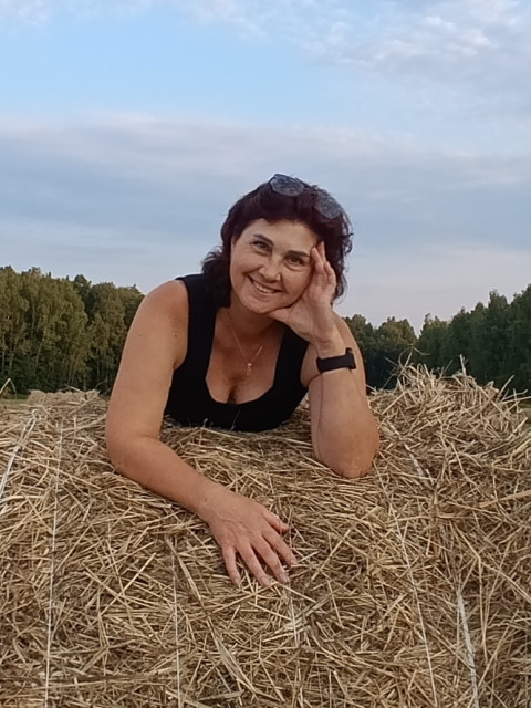 Елена, Россия, Нижний Новгород. Фото на сайте ГдеПапа.Ру