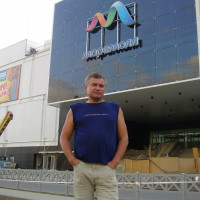 Виктор Сидоренко, Россия, Тула, 60 лет