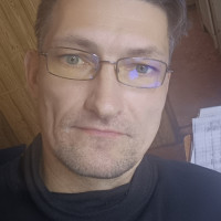 Алексей, Россия, Николаевск-на-Амуре, 46 лет