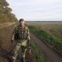 Андрей, Россия, Донецк, 47 лет