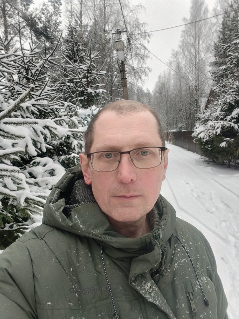 Андрей, Санкт-Петербург, м. Девяткино. Фото на сайте ГдеПапа.Ру