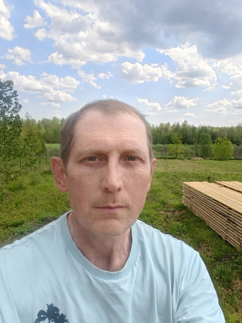 Андрей, Санкт-Петербург, м. Девяткино, 55 лет, 2 ребенка. Он ищет её: Хочу найти человека с которым будет на душе тепло и комфортно, которому не нужны эмоциональные качалОбычный человек, люблю природу, рыбалку, баню, нравится заниматься строительством. См