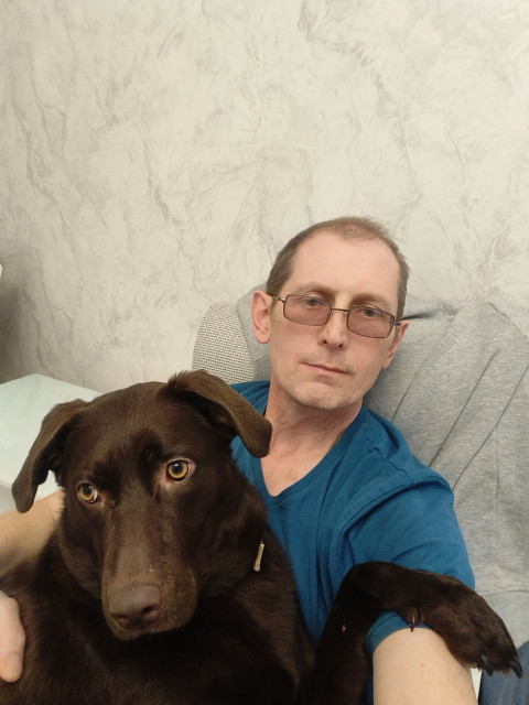 Андрей, Санкт-Петербург, м. Девяткино, 55 лет, 2 ребенка. Он ищет её: Хочу найти человека с которым будет на душе тепло и комфортно, которому не нужны эмоциональные качалОбычный человек, люблю природу, рыбалку, баню, нравится заниматься строительством. См