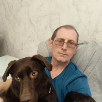 Андрей, Санкт-Петербург, м. Девяткино, 55 лет