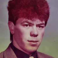 Мидехат Шакертов, Россия, Севастополь, 58 лет