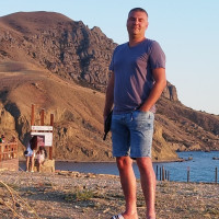 Александр, Россия, Донецк, 36 лет