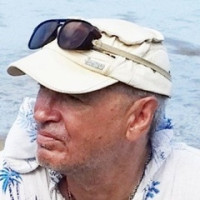 Константин Адивлин, Россия, Хабаровск, 61 год