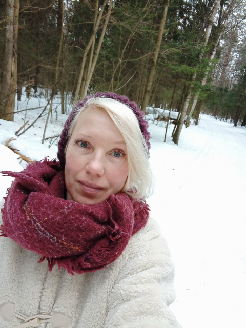 Лида, Россия, Москва. Фото на сайте ГдеПапа.Ру