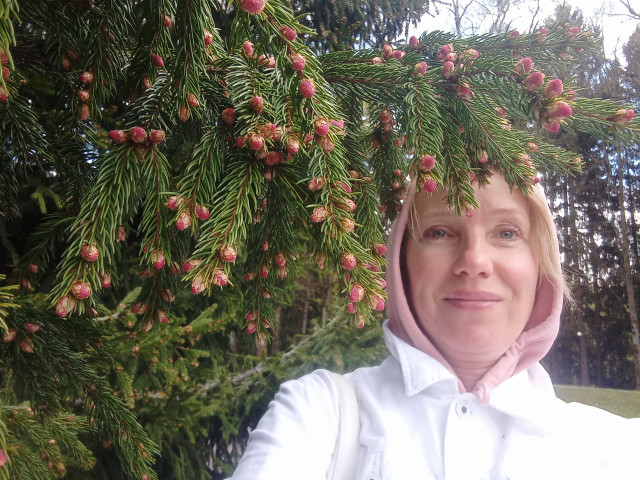 Лида, Россия, Москва. Фото на сайте ГдеПапа.Ру