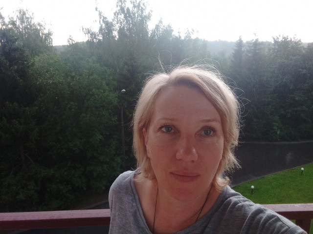 Лида, Россия, Москва. Фото на сайте ГдеПапа.Ру