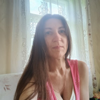 Наталья, Беларусь, Минск, 48 лет