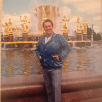 Николай, Россия, Кемерово, 55 лет