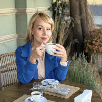 Мария Лапина, Россия, Люберцы, 49 лет