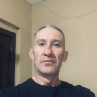 Фаниль Гумеров, Россия, Челябинск, 53 года