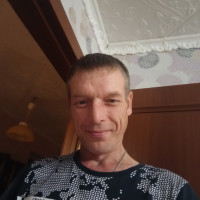 Александр, Россия, Самара, 40 лет