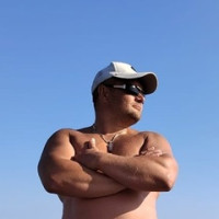 Александр Козлов, Россия, Иркутск, 45 лет