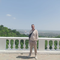 Николай, Россия, Казань, 48 лет