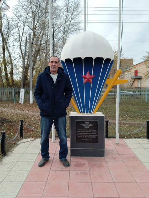 Карим, Россия, Первомайск, 55 лет, 1 ребенок. Познакомиться с мужчиной из Первомайска