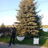 Олег, Россия, Санкт-Петербург, 61 год